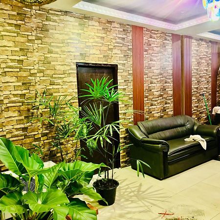 Airport City Hotel Katunayaka Kültér fotó