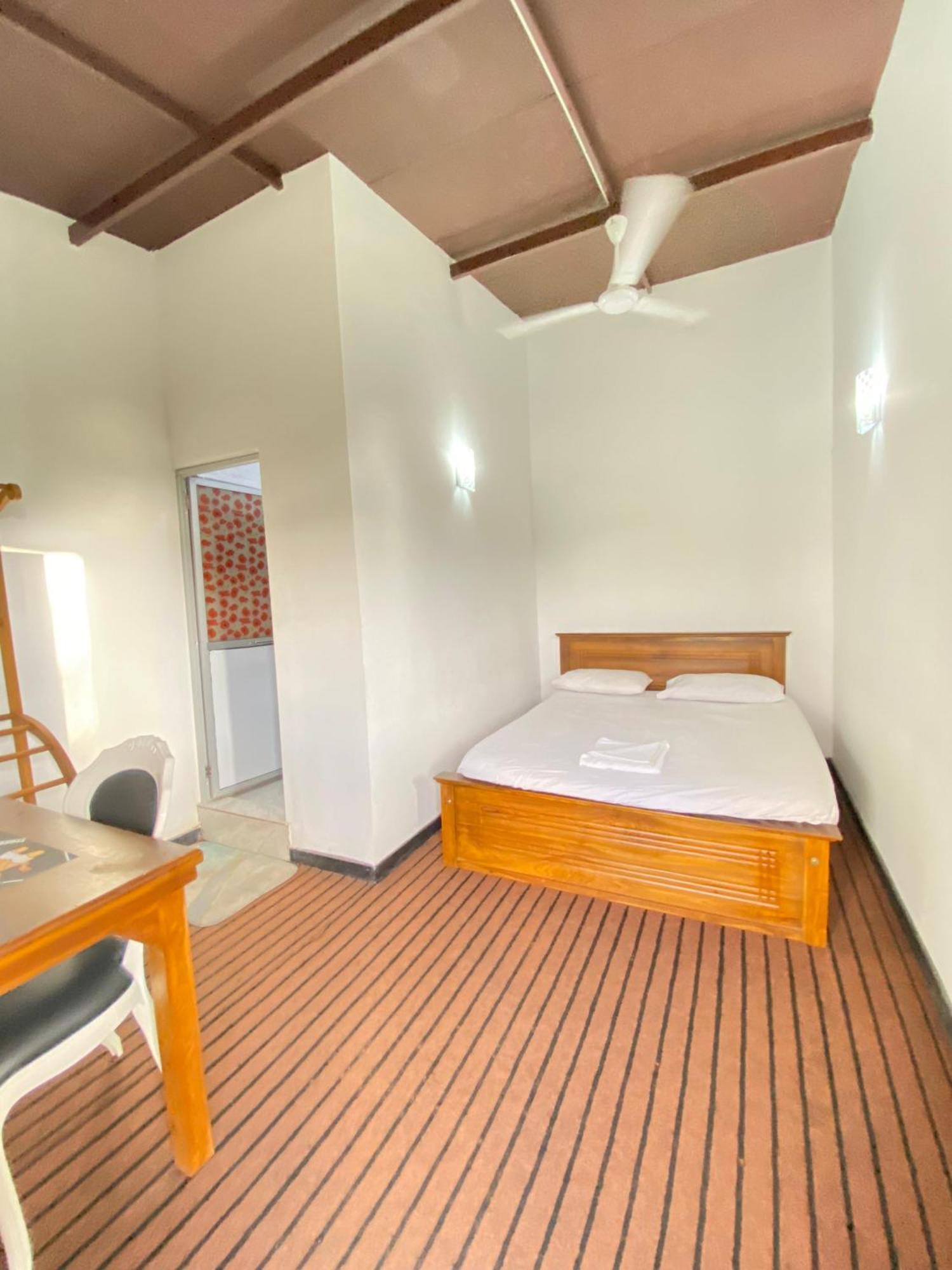 Airport City Hotel Katunayaka Kültér fotó