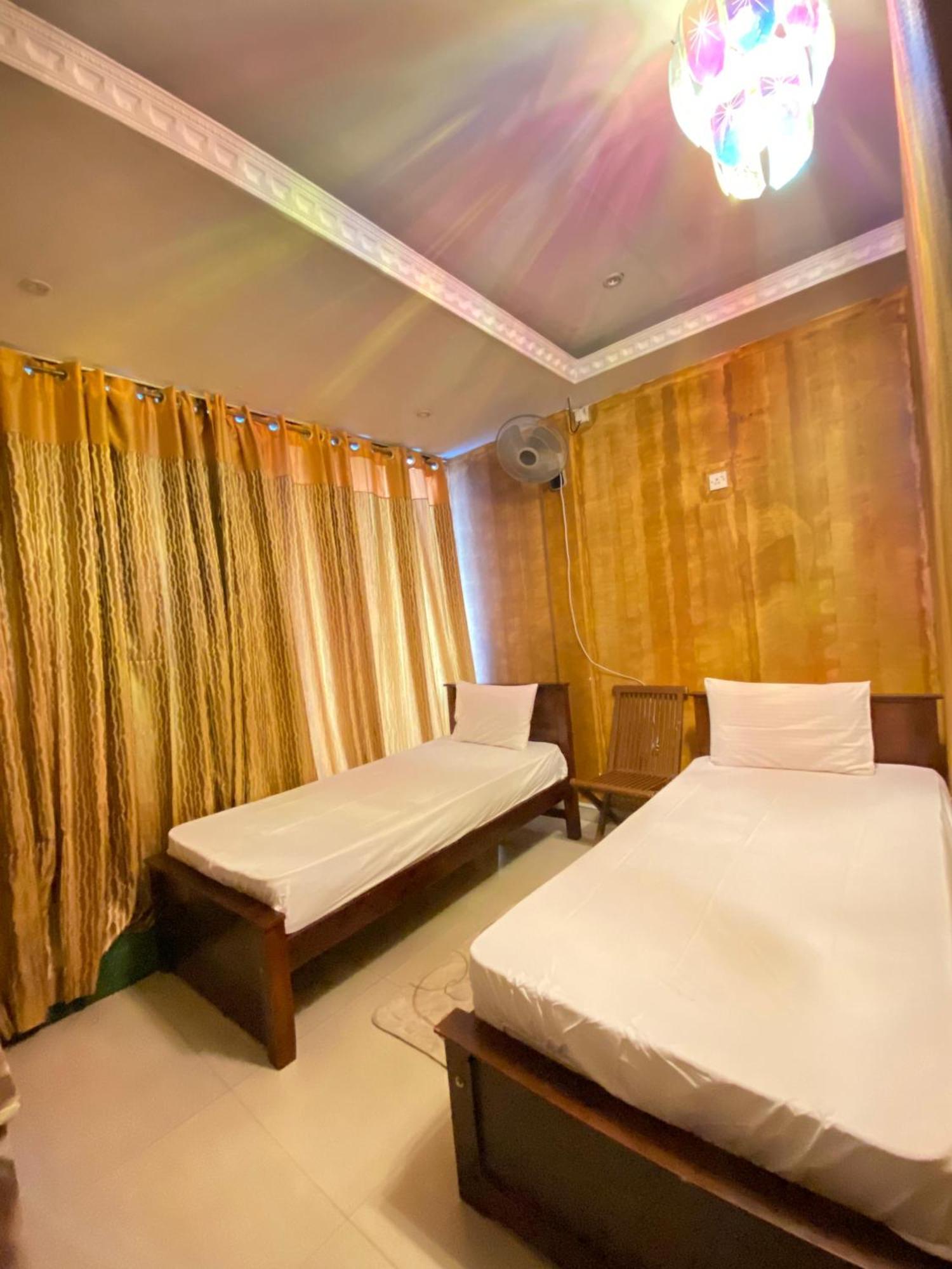 Airport City Hotel Katunayaka Kültér fotó