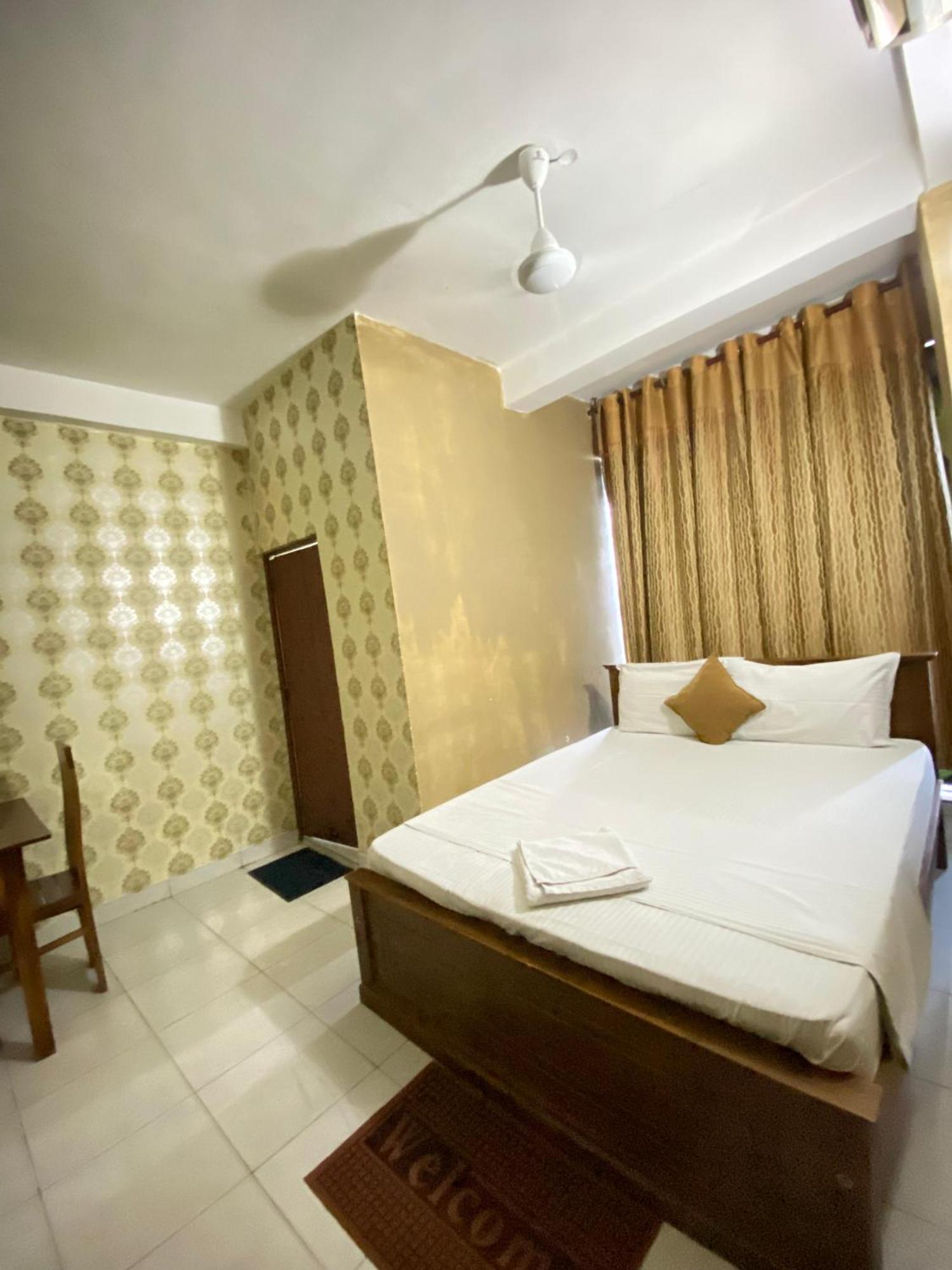 Airport City Hotel Katunayaka Kültér fotó