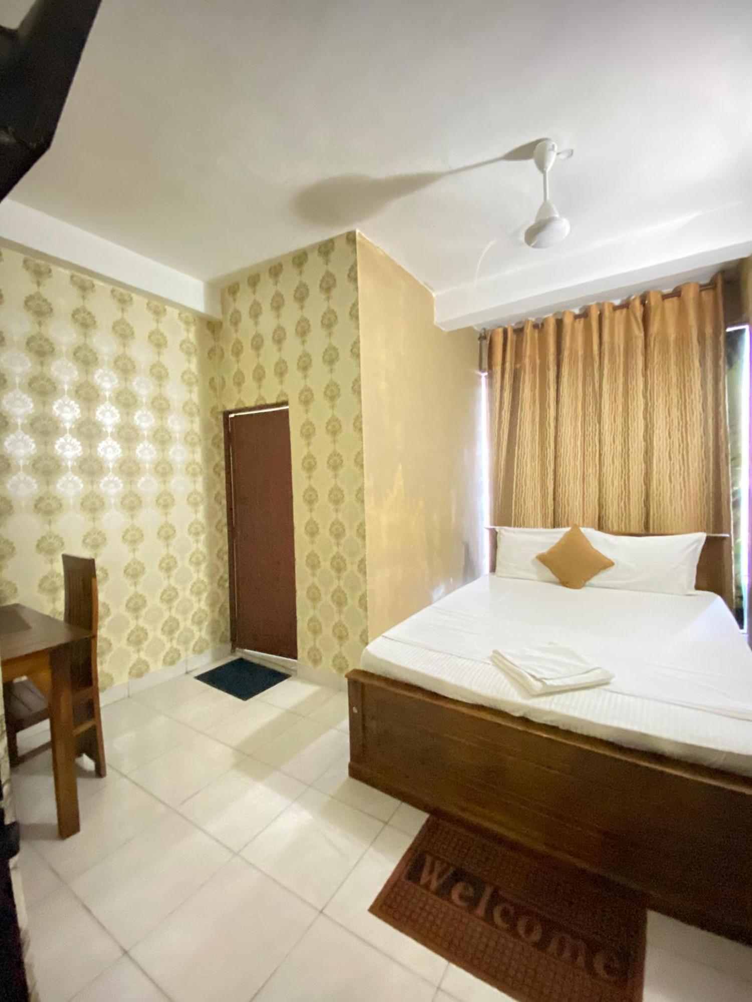 Airport City Hotel Katunayaka Kültér fotó