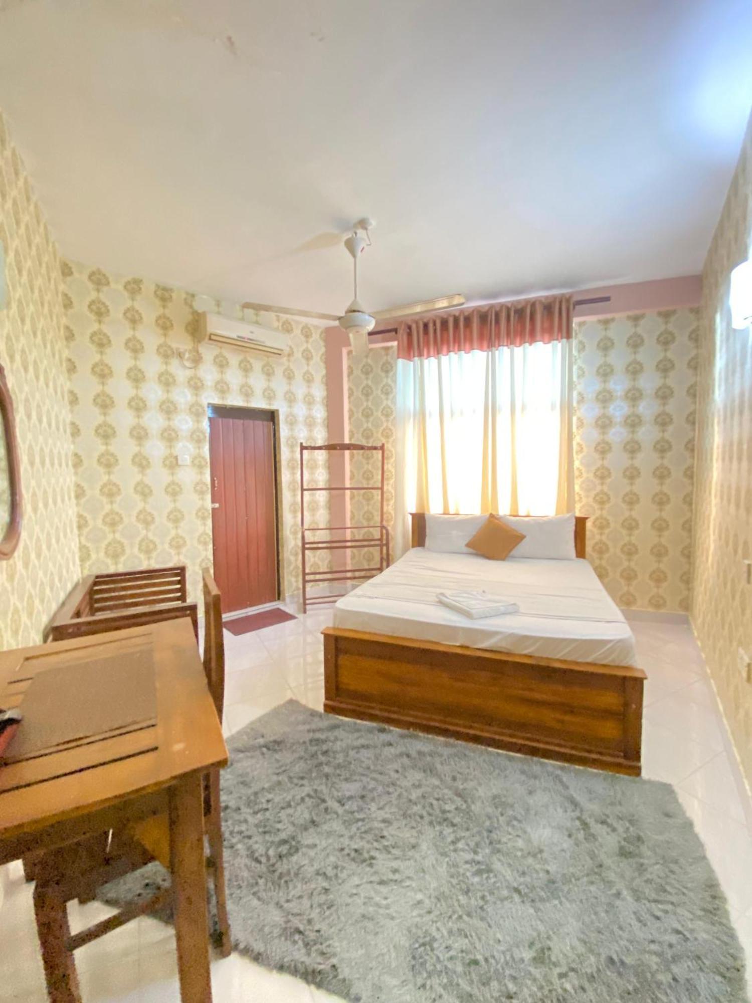 Airport City Hotel Katunayaka Kültér fotó